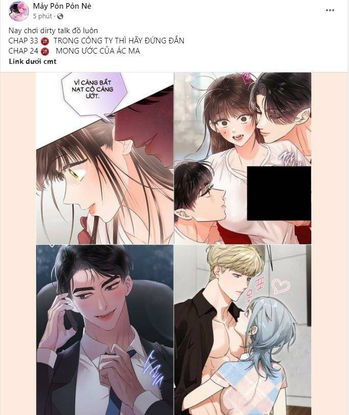 Tôi Tưởng Bản Thân Không Còn Sống Được Bao Lâu!: Chapter 58.1