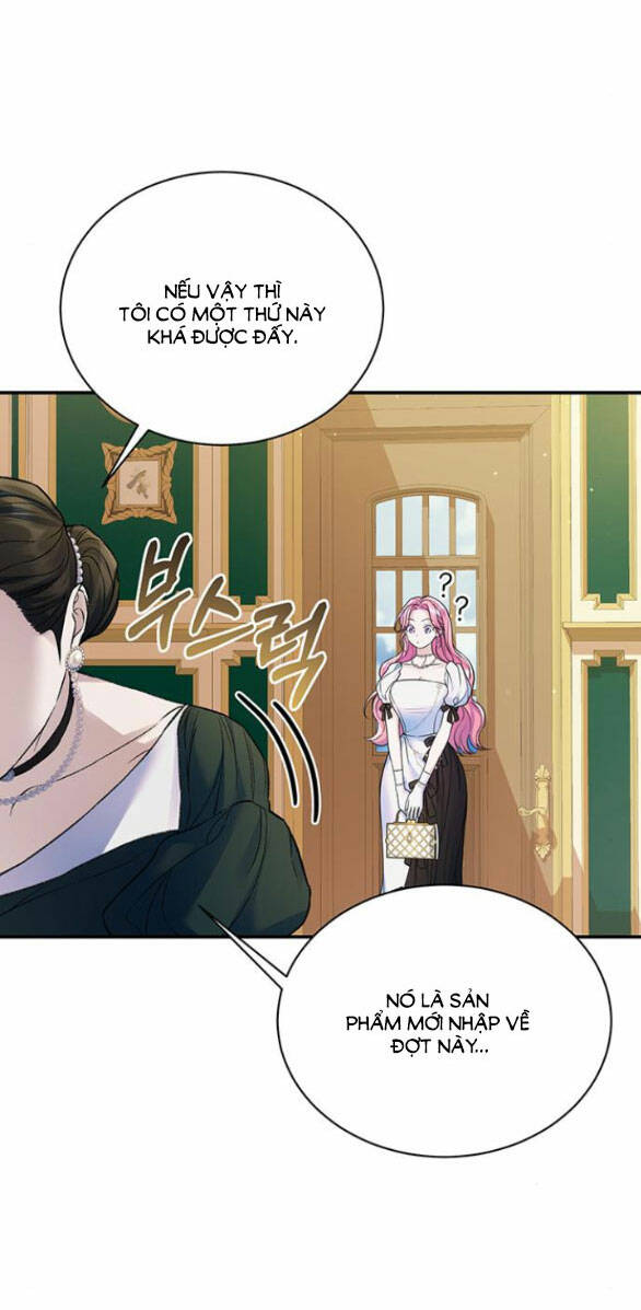 Tôi Tưởng Bản Thân Không Còn Sống Được Bao Lâu!: Chapter 58.1