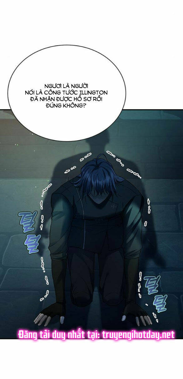 Tôi Tưởng Bản Thân Không Còn Sống Được Bao Lâu!: Chapter 58.2