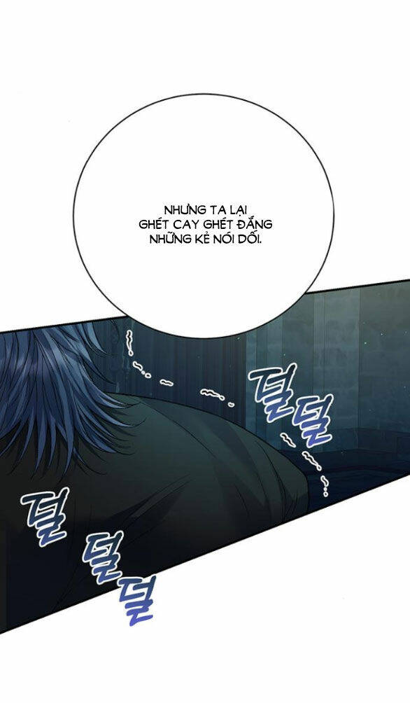 Tôi Tưởng Bản Thân Không Còn Sống Được Bao Lâu!: Chapter 58.2