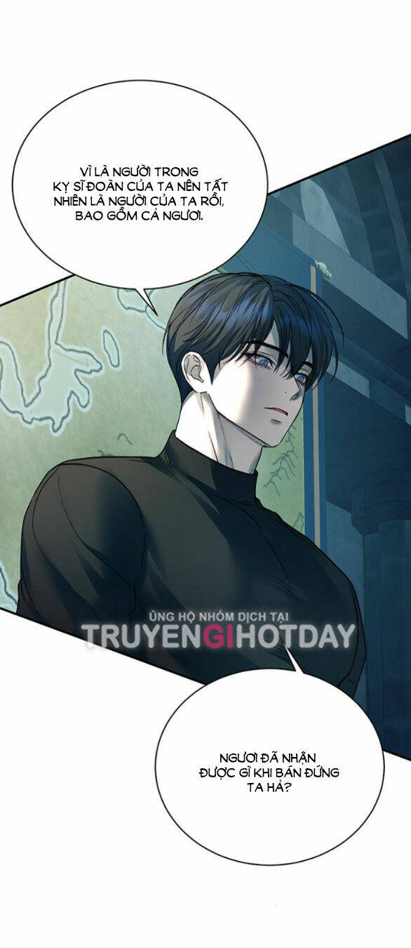 Tôi Tưởng Bản Thân Không Còn Sống Được Bao Lâu!: Chapter 58.2