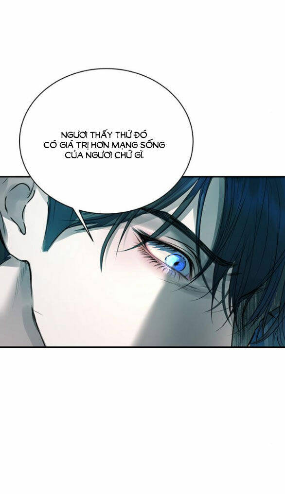 Tôi Tưởng Bản Thân Không Còn Sống Được Bao Lâu!: Chapter 58.2