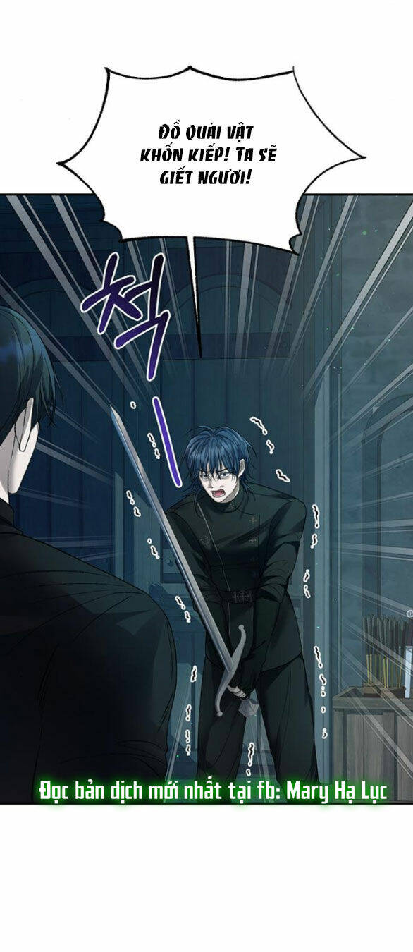 Tôi Tưởng Bản Thân Không Còn Sống Được Bao Lâu!: Chapter 58.2