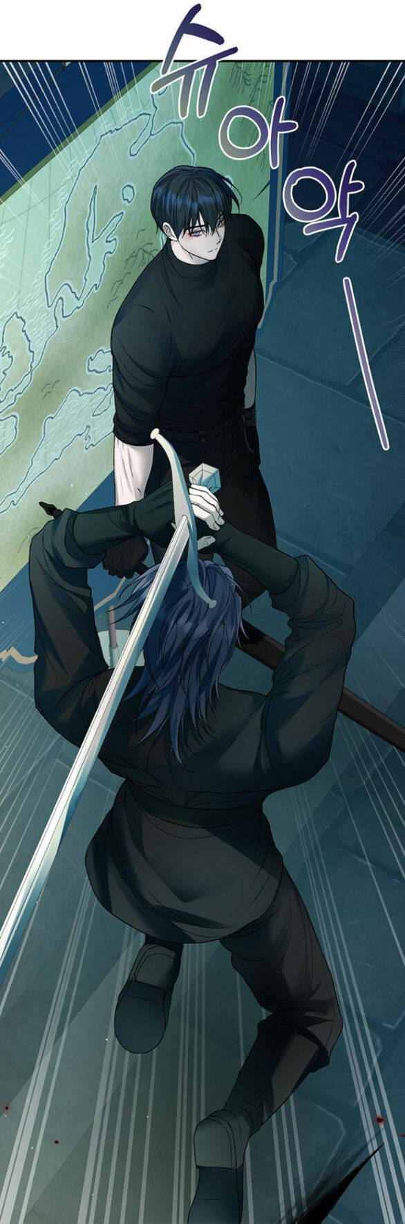 Tôi Tưởng Bản Thân Không Còn Sống Được Bao Lâu!: Chapter 58.2