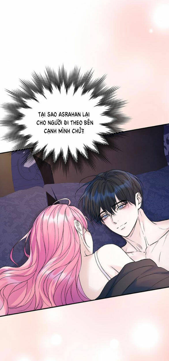 Tôi Tưởng Bản Thân Không Còn Sống Được Bao Lâu!: Chapter 58.2