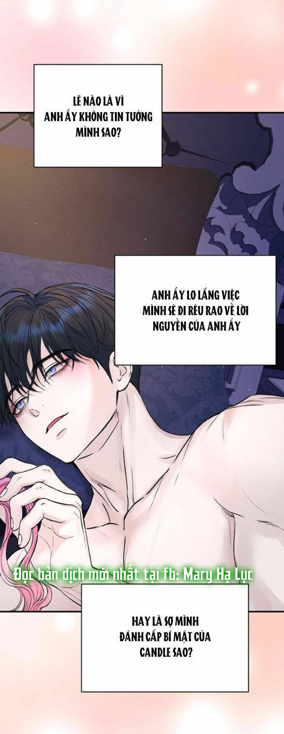 Tôi Tưởng Bản Thân Không Còn Sống Được Bao Lâu!: Chapter 58.2