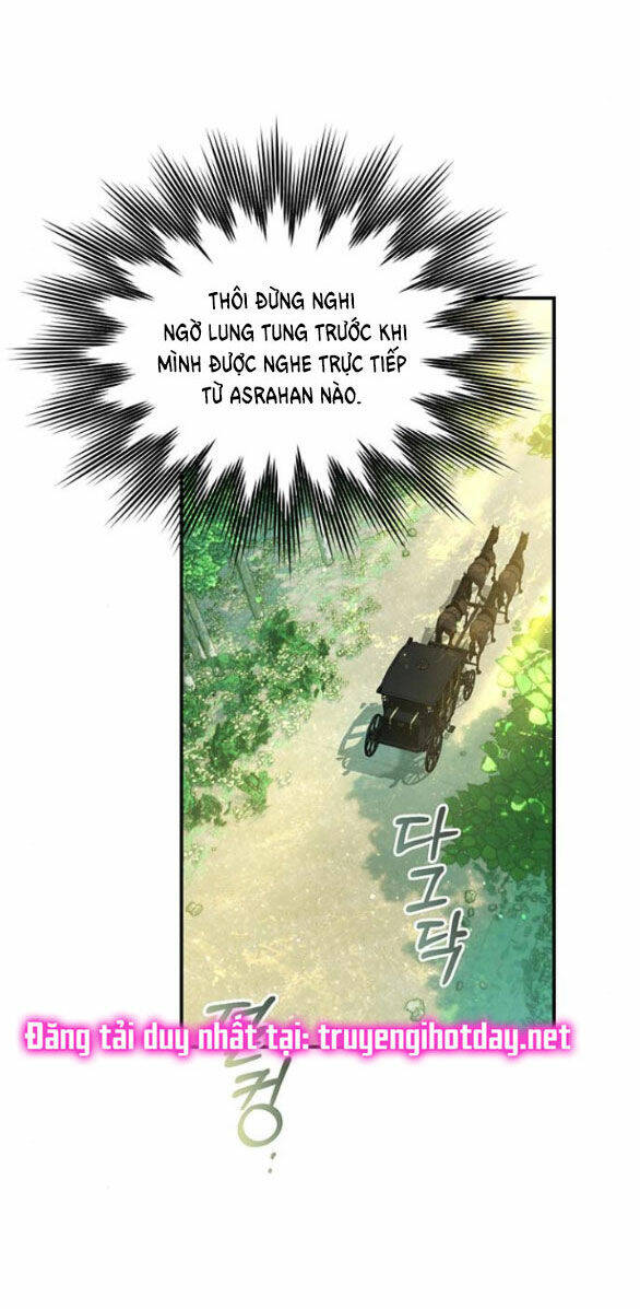 Tôi Tưởng Bản Thân Không Còn Sống Được Bao Lâu!: Chapter 58.2