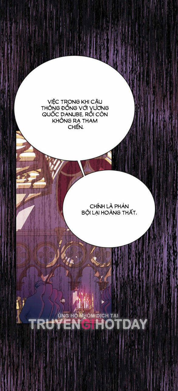 Tôi Tưởng Bản Thân Không Còn Sống Được Bao Lâu!: Chapter 58.2