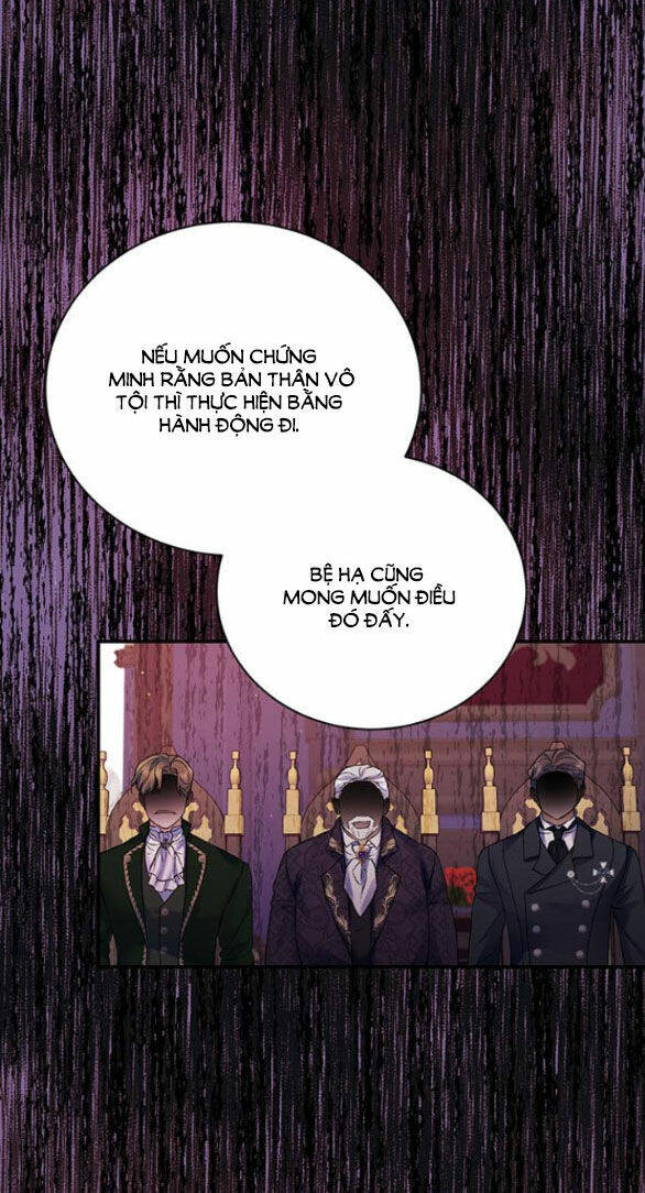 Tôi Tưởng Bản Thân Không Còn Sống Được Bao Lâu!: Chapter 58.2