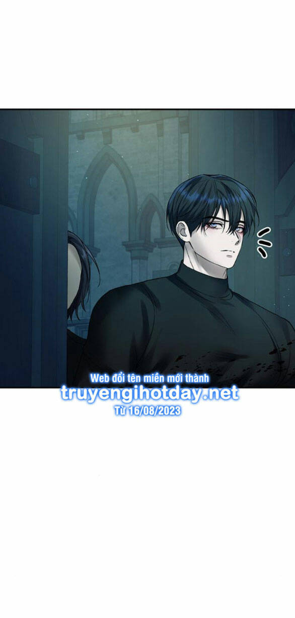 Tôi Tưởng Bản Thân Không Còn Sống Được Bao Lâu!: Chapter 59.1