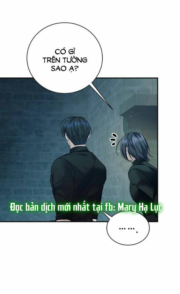 Tôi Tưởng Bản Thân Không Còn Sống Được Bao Lâu!: Chapter 59.1