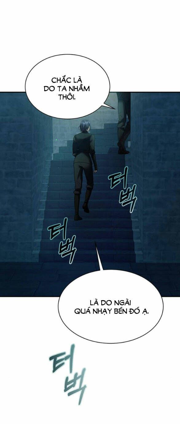 Tôi Tưởng Bản Thân Không Còn Sống Được Bao Lâu!: Chapter 59.1