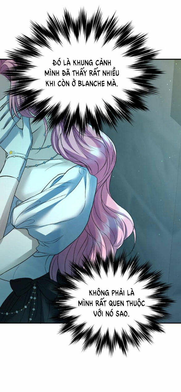 Tôi Tưởng Bản Thân Không Còn Sống Được Bao Lâu!: Chapter 59.1