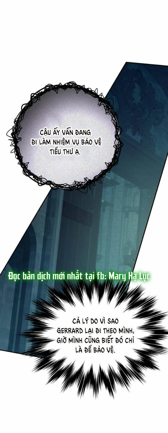 Tôi Tưởng Bản Thân Không Còn Sống Được Bao Lâu!: Chapter 59.1