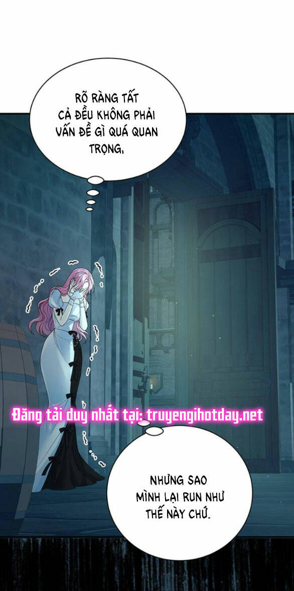 Tôi Tưởng Bản Thân Không Còn Sống Được Bao Lâu!: Chapter 59.1