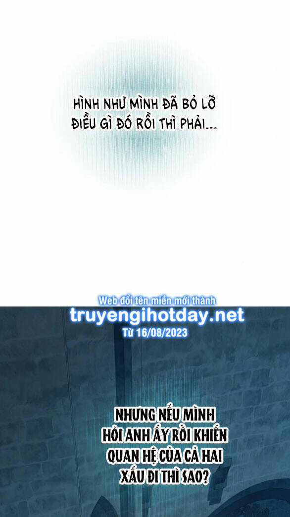 Tôi Tưởng Bản Thân Không Còn Sống Được Bao Lâu!: Chapter 59.1