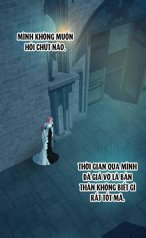 Tôi Tưởng Bản Thân Không Còn Sống Được Bao Lâu!: Chapter 59.1