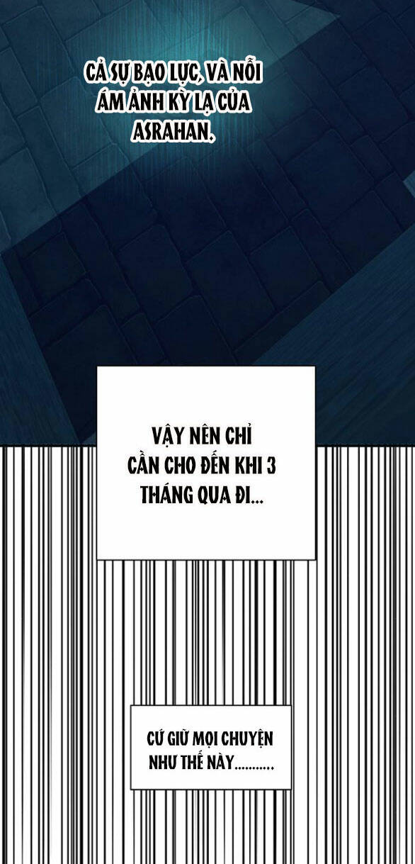 Tôi Tưởng Bản Thân Không Còn Sống Được Bao Lâu!: Chapter 59.1