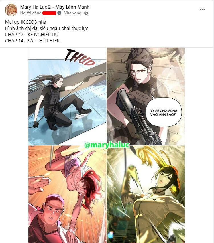 Tôi Tưởng Bản Thân Không Còn Sống Được Bao Lâu!: Chapter 59.1