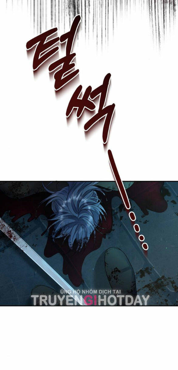 Tôi Tưởng Bản Thân Không Còn Sống Được Bao Lâu!: Chapter 59.1