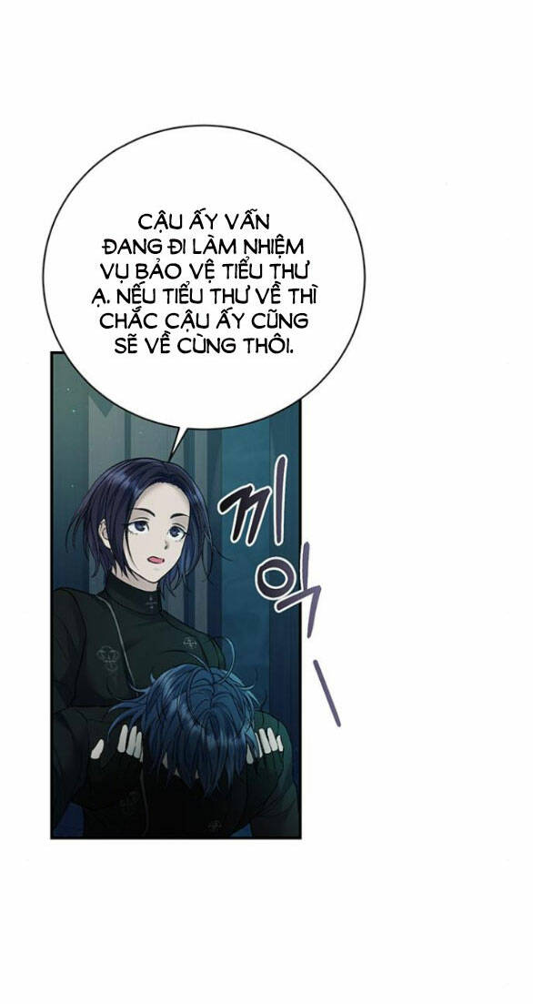Tôi Tưởng Bản Thân Không Còn Sống Được Bao Lâu!: Chapter 59.1