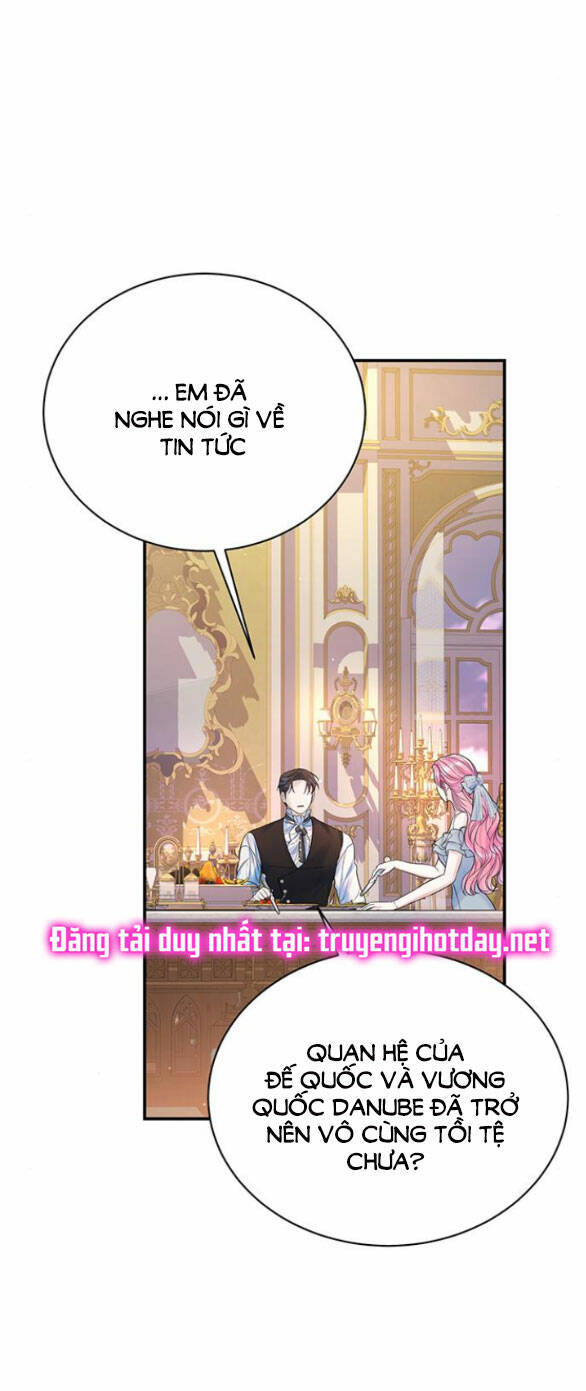 Tôi Tưởng Bản Thân Không Còn Sống Được Bao Lâu!: Chapter 59.2