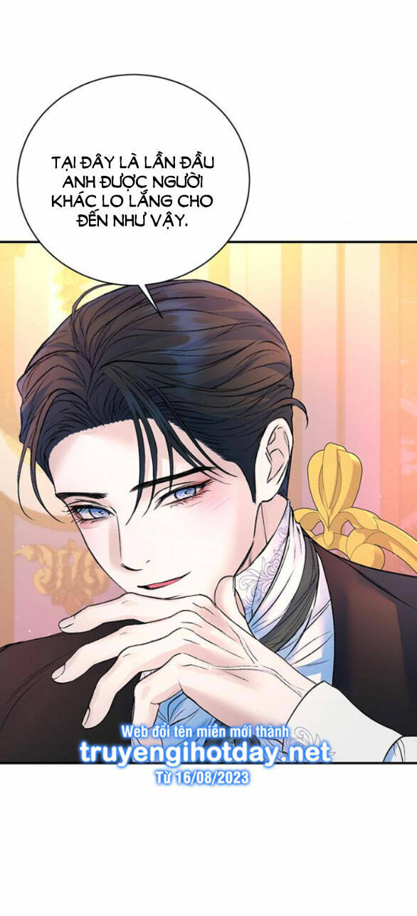Tôi Tưởng Bản Thân Không Còn Sống Được Bao Lâu!: Chapter 59.2