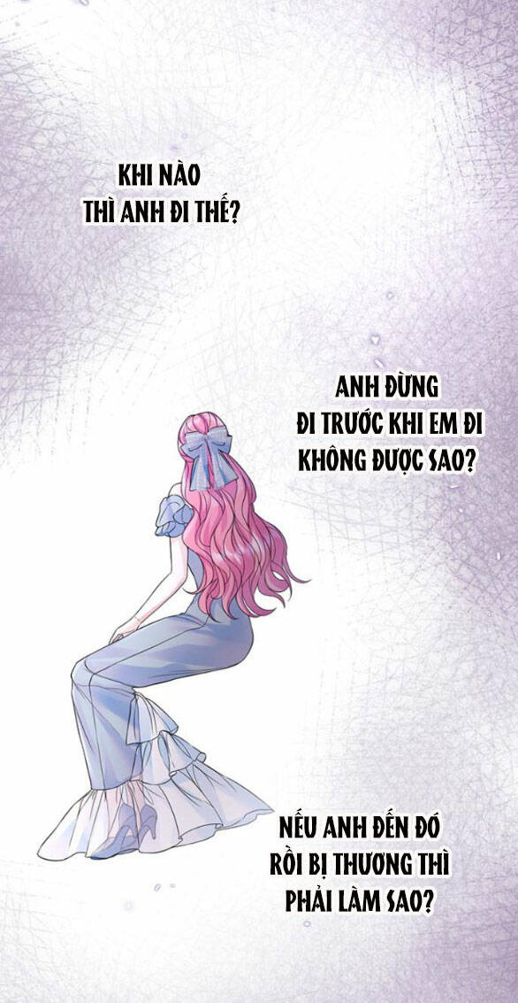 Tôi Tưởng Bản Thân Không Còn Sống Được Bao Lâu!: Chapter 59.2