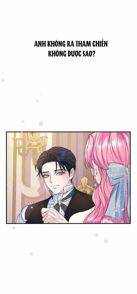 Tôi Tưởng Bản Thân Không Còn Sống Được Bao Lâu!: Chapter 59.2