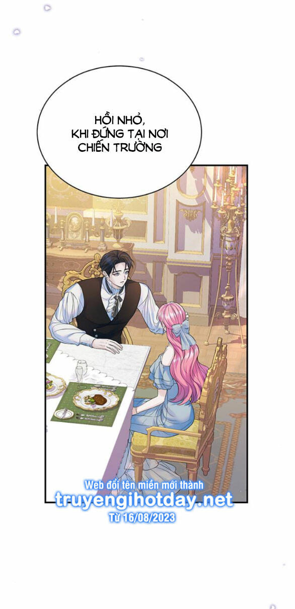 Tôi Tưởng Bản Thân Không Còn Sống Được Bao Lâu!: Chapter 59.2