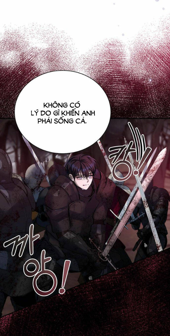 Tôi Tưởng Bản Thân Không Còn Sống Được Bao Lâu!: Chapter 59.2