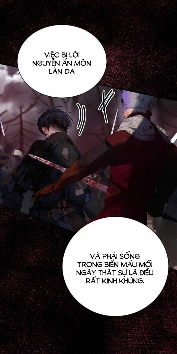 Tôi Tưởng Bản Thân Không Còn Sống Được Bao Lâu!: Chapter 59.2