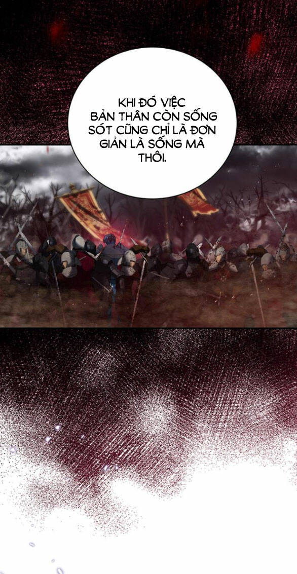 Tôi Tưởng Bản Thân Không Còn Sống Được Bao Lâu!: Chapter 59.2