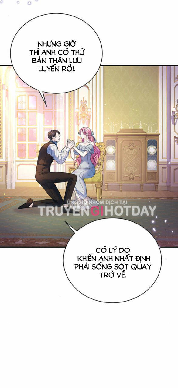 Tôi Tưởng Bản Thân Không Còn Sống Được Bao Lâu!: Chapter 59.2