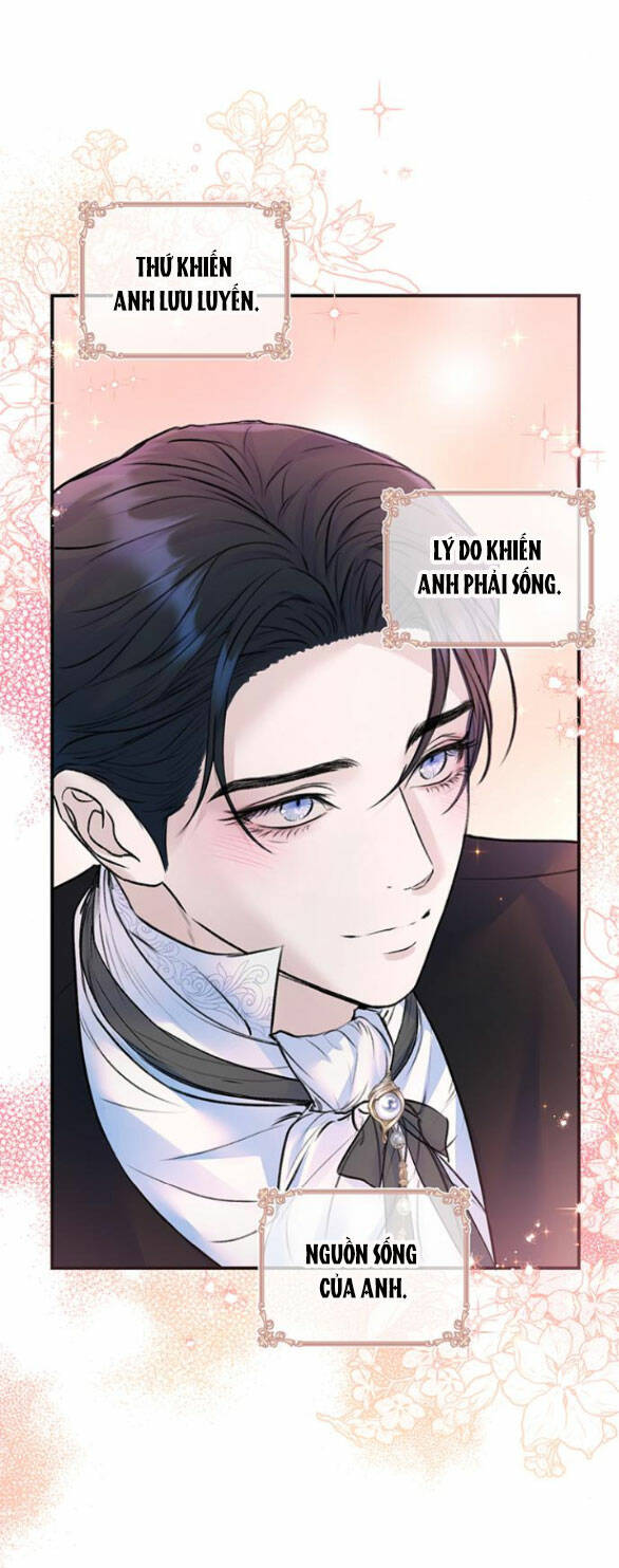 Tôi Tưởng Bản Thân Không Còn Sống Được Bao Lâu!: Chapter 59.2