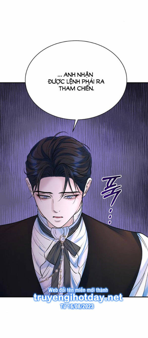Tôi Tưởng Bản Thân Không Còn Sống Được Bao Lâu!: Chapter 59.2