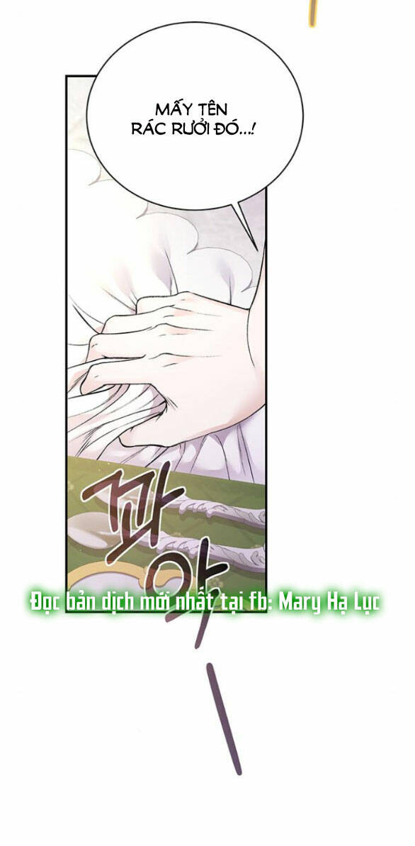 Tôi Tưởng Bản Thân Không Còn Sống Được Bao Lâu!: Chapter 59.2