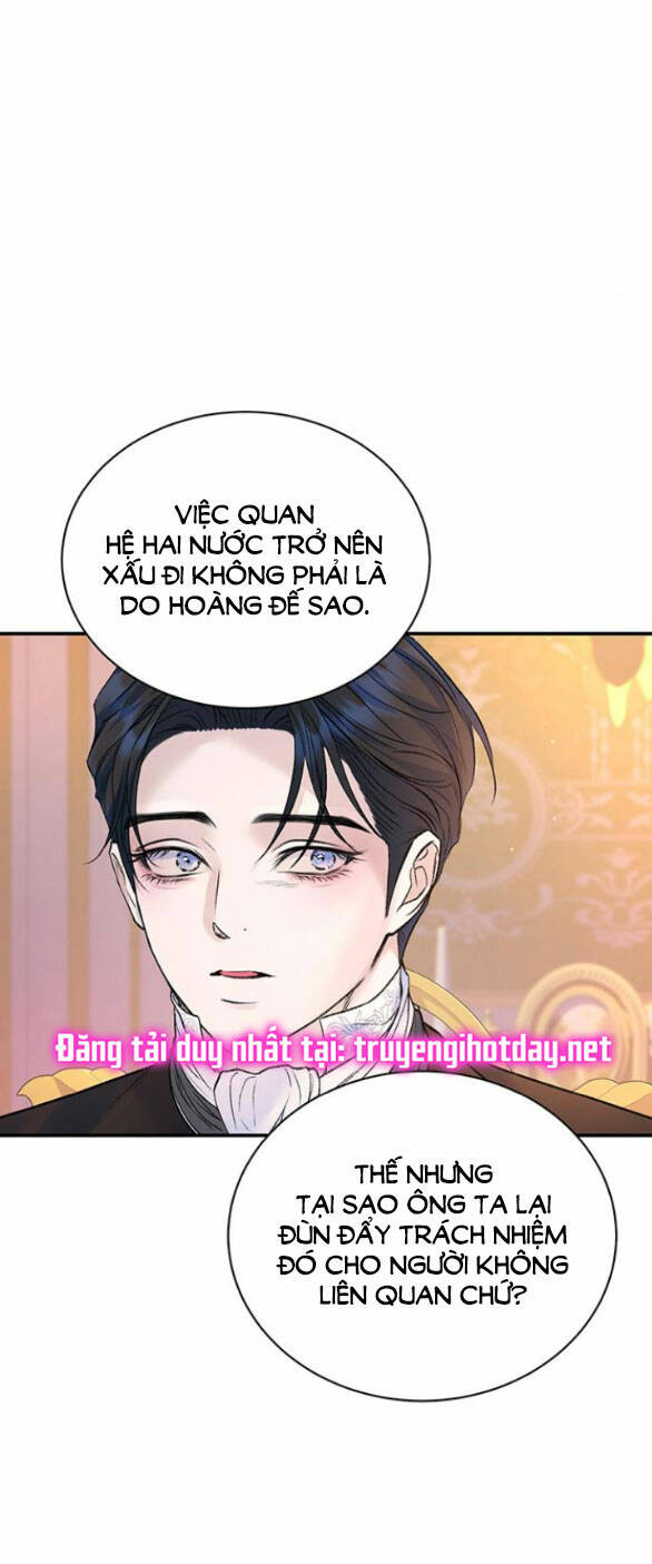 Tôi Tưởng Bản Thân Không Còn Sống Được Bao Lâu!: Chapter 59.2