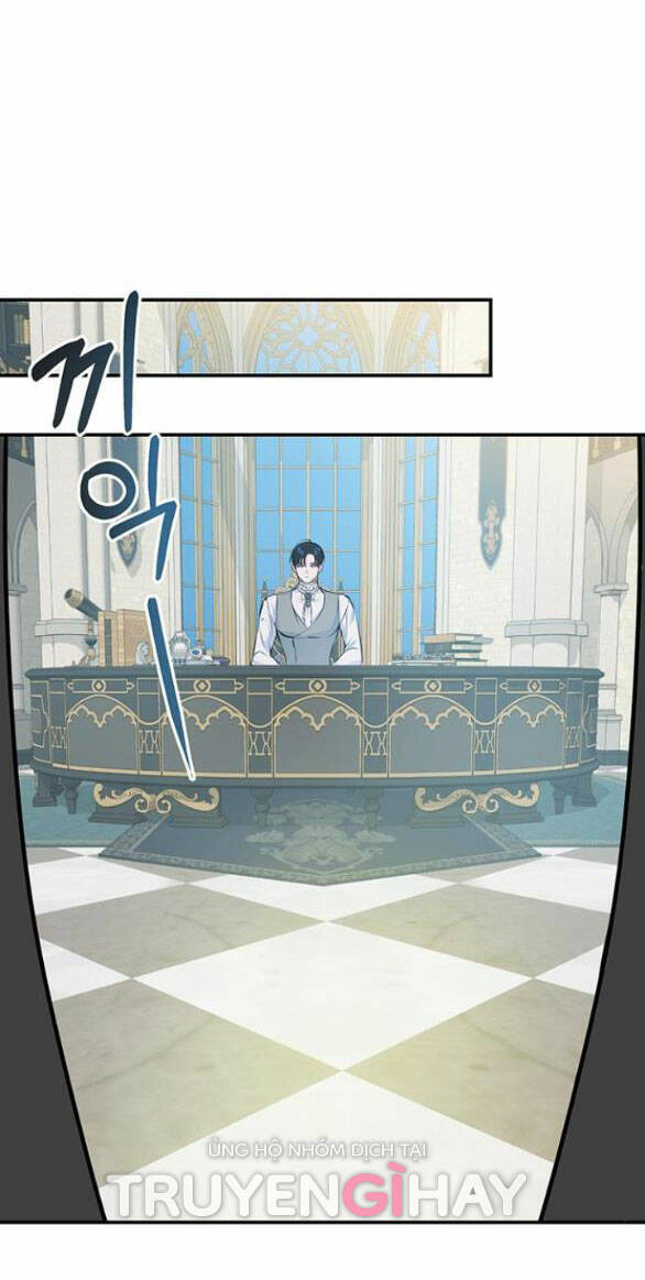 Tôi Tưởng Bản Thân Không Còn Sống Được Bao Lâu!: Chapter 6.1
