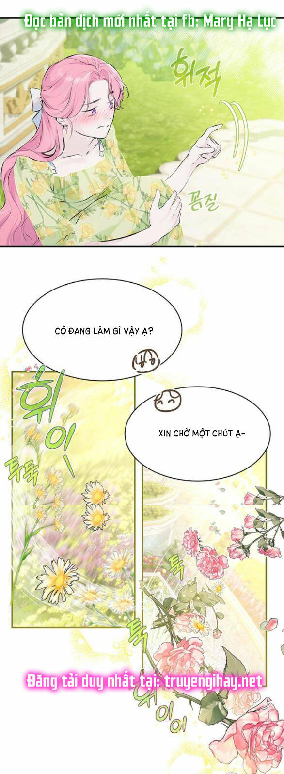 Tôi Tưởng Bản Thân Không Còn Sống Được Bao Lâu!: Chapter 6.2
