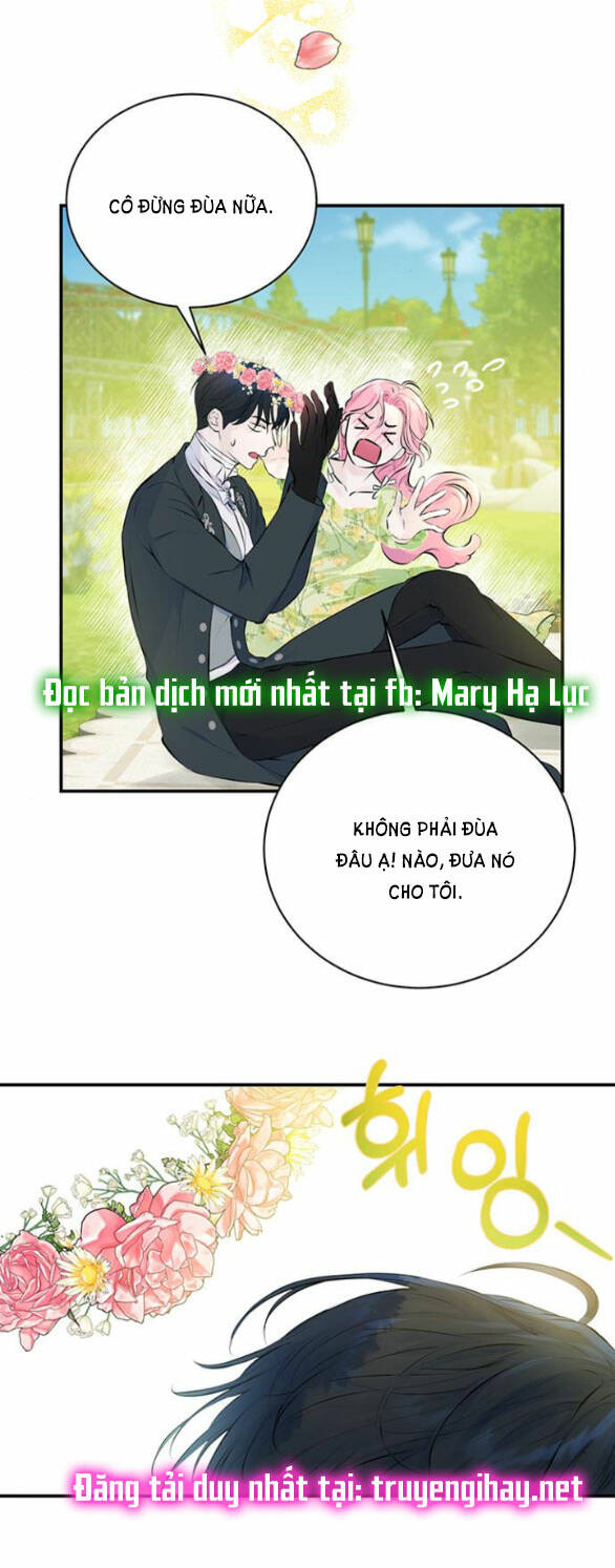 Tôi Tưởng Bản Thân Không Còn Sống Được Bao Lâu!: Chapter 6.2