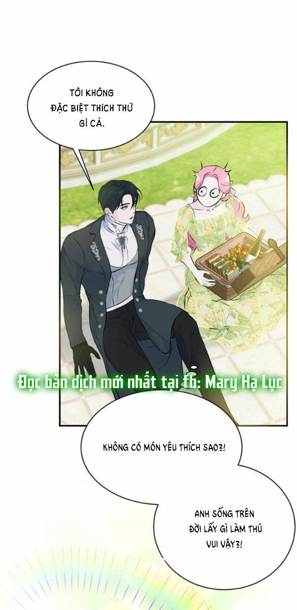 Tôi Tưởng Bản Thân Không Còn Sống Được Bao Lâu!: Chapter 6.2