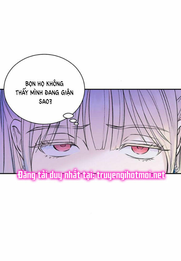 Tôi Tưởng Bản Thân Không Còn Sống Được Bao Lâu!: Chapter 60.1