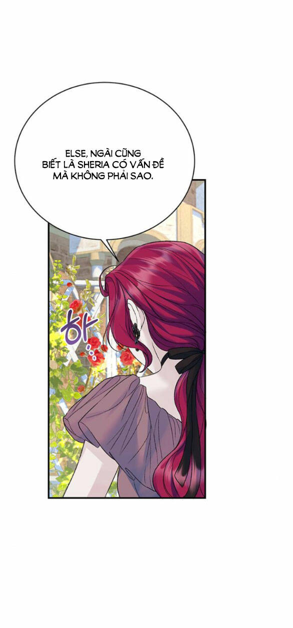 Tôi Tưởng Bản Thân Không Còn Sống Được Bao Lâu!: Chapter 60.1