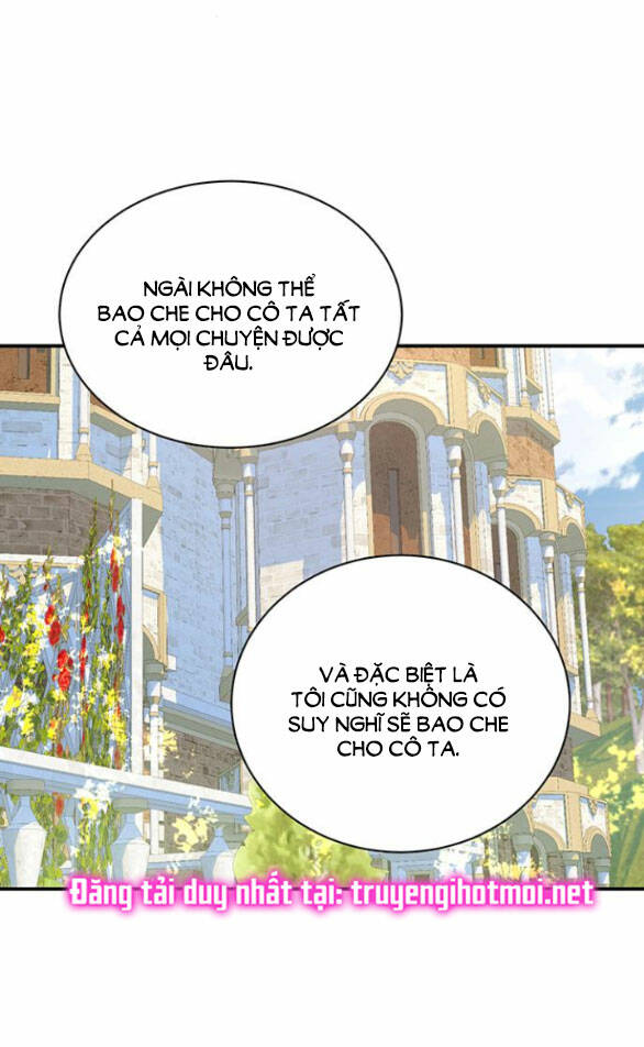 Tôi Tưởng Bản Thân Không Còn Sống Được Bao Lâu!: Chapter 60.1