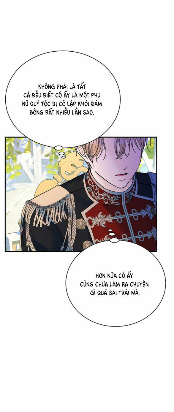 Tôi Tưởng Bản Thân Không Còn Sống Được Bao Lâu!: Chapter 60.1