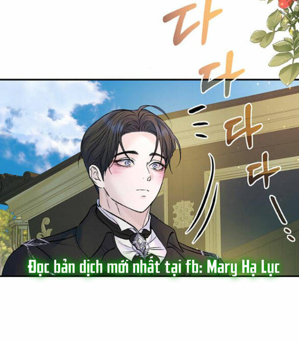 Tôi Tưởng Bản Thân Không Còn Sống Được Bao Lâu!: Chapter 60.1