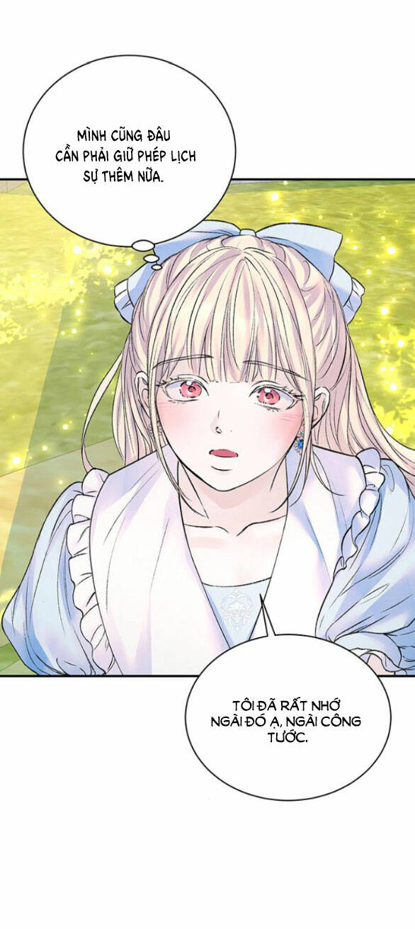 Tôi Tưởng Bản Thân Không Còn Sống Được Bao Lâu!: Chapter 60.1
