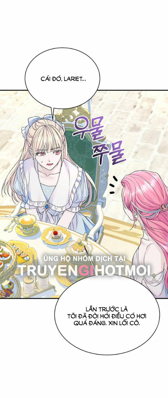 Tôi Tưởng Bản Thân Không Còn Sống Được Bao Lâu!: Chapter 60.1