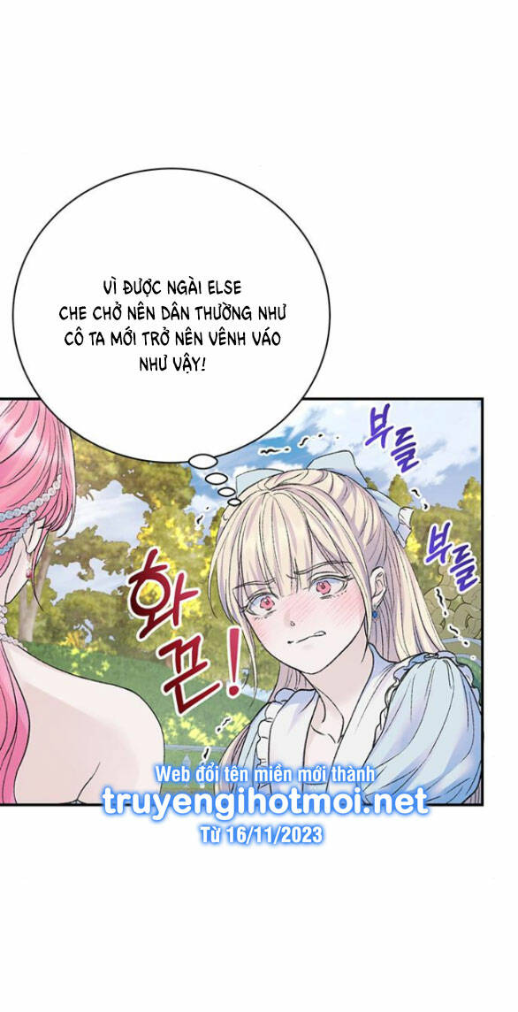 Tôi Tưởng Bản Thân Không Còn Sống Được Bao Lâu!: Chapter 60.1